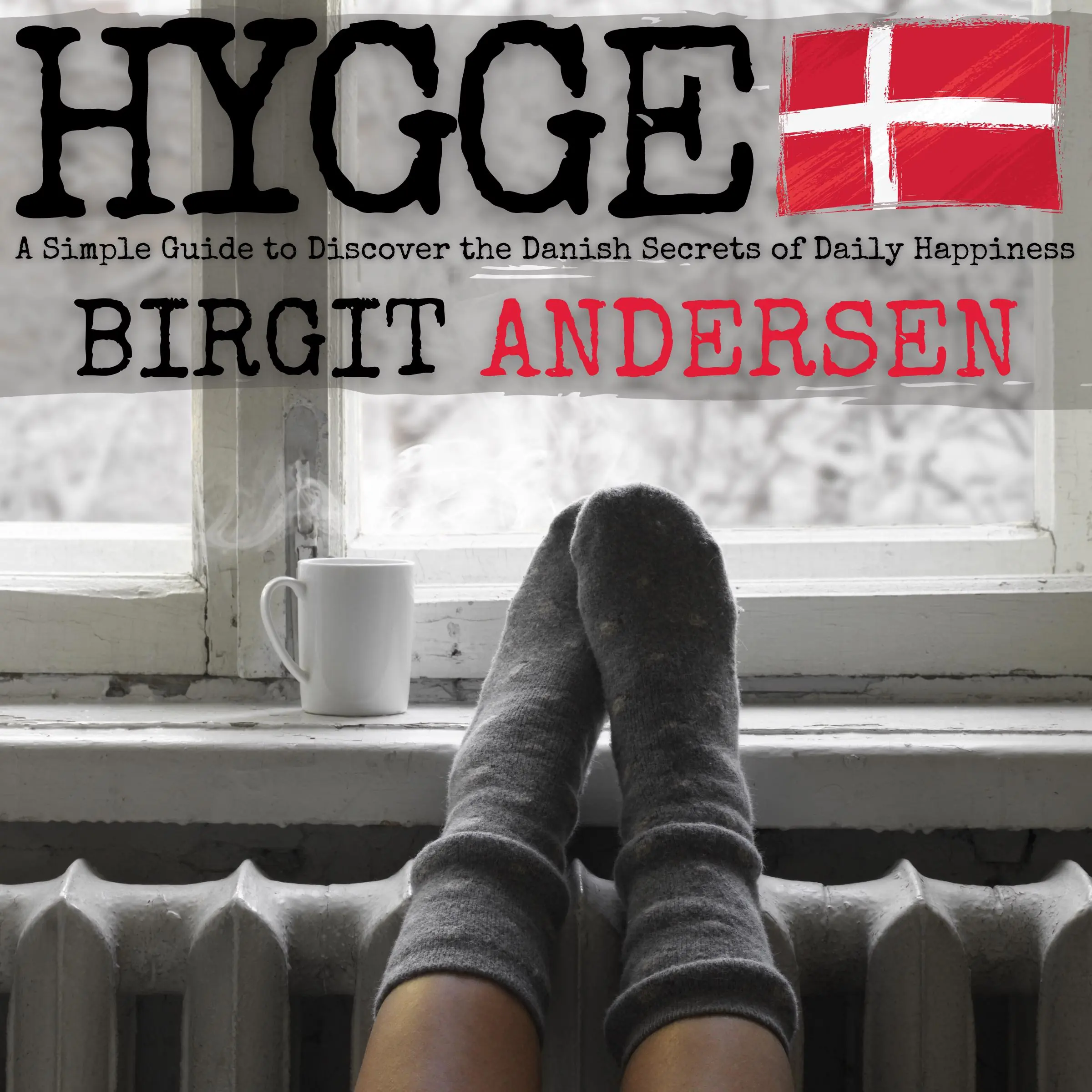 Hygge by Birgit Andersen Audiobook