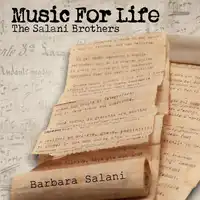 Music for Life Audiobook by Barbara Salani