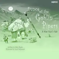 Dance of the Goblin Pipers Audiobook by Mark Boyde