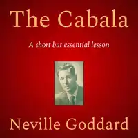 The Cabala Audiobook by Neville Goddard