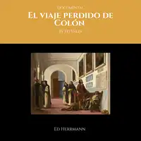 El viaje perdido de Colón Audiobook by Ed valer