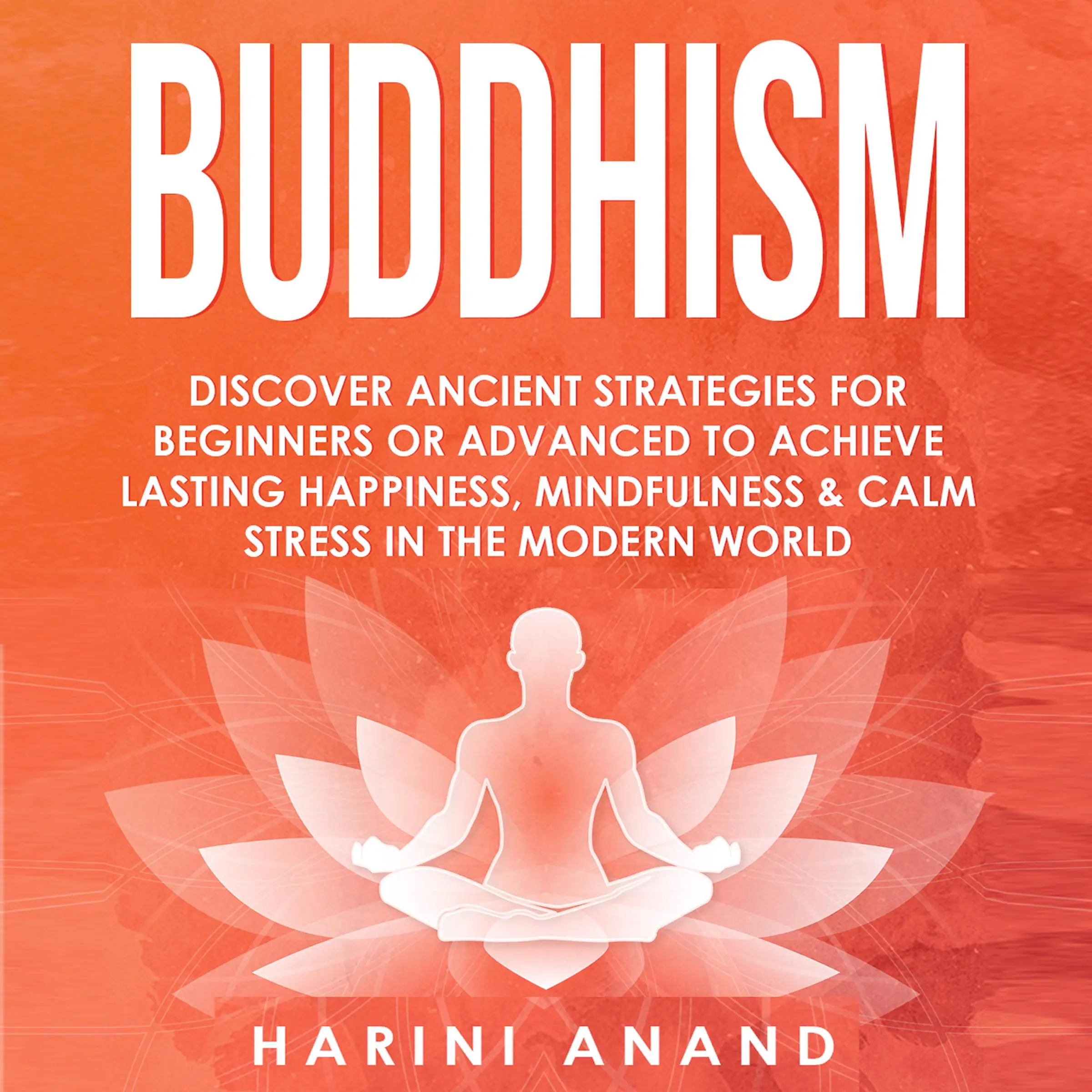 Buddhism by Harini Anand