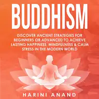 Buddhism Audiobook by Harini Anand