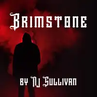 Brimstone Audiobook by NJ Sullivan