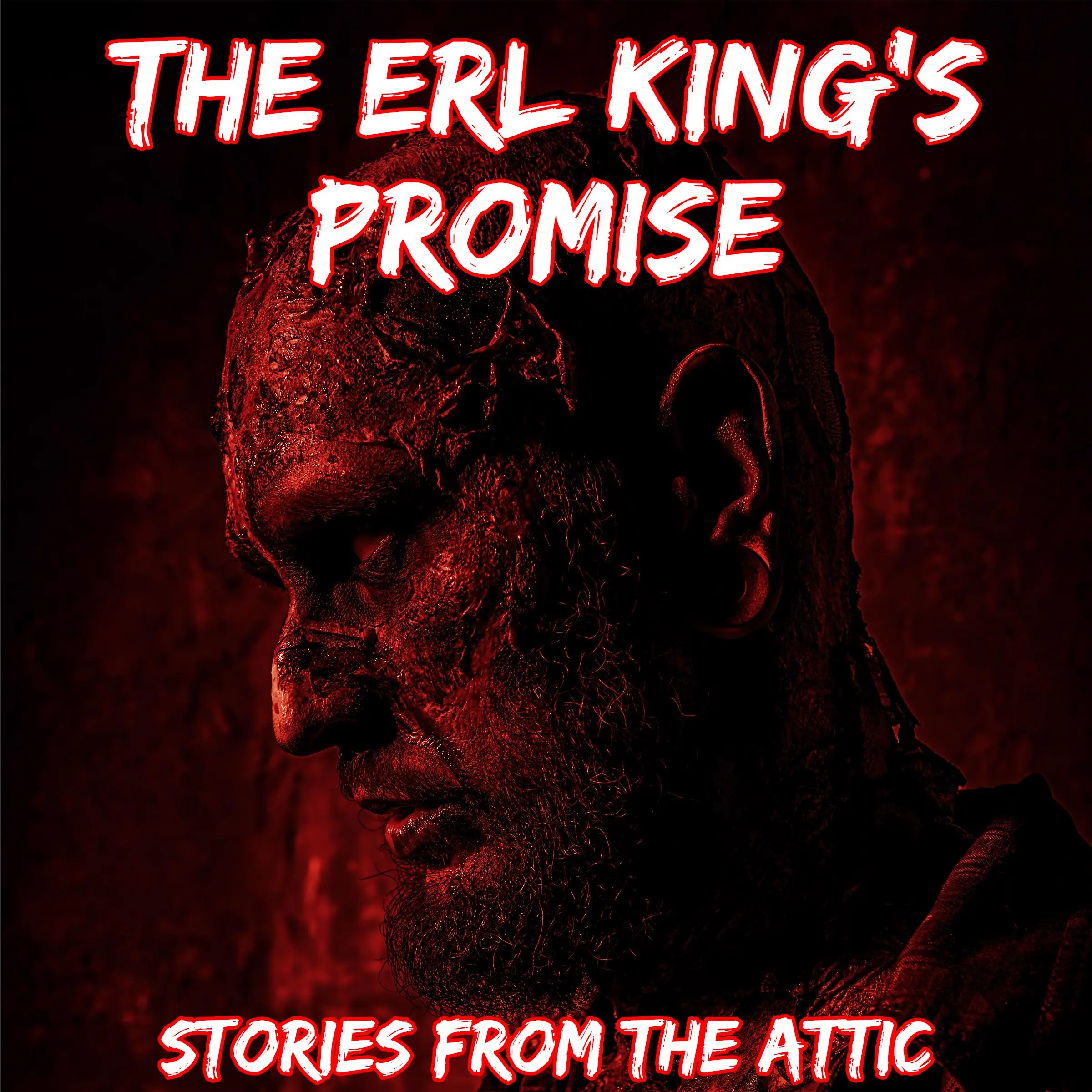 The Erl King’s Promise by Stories From The Attic