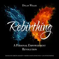 Rebirthing Audiobook by Dylan Willis