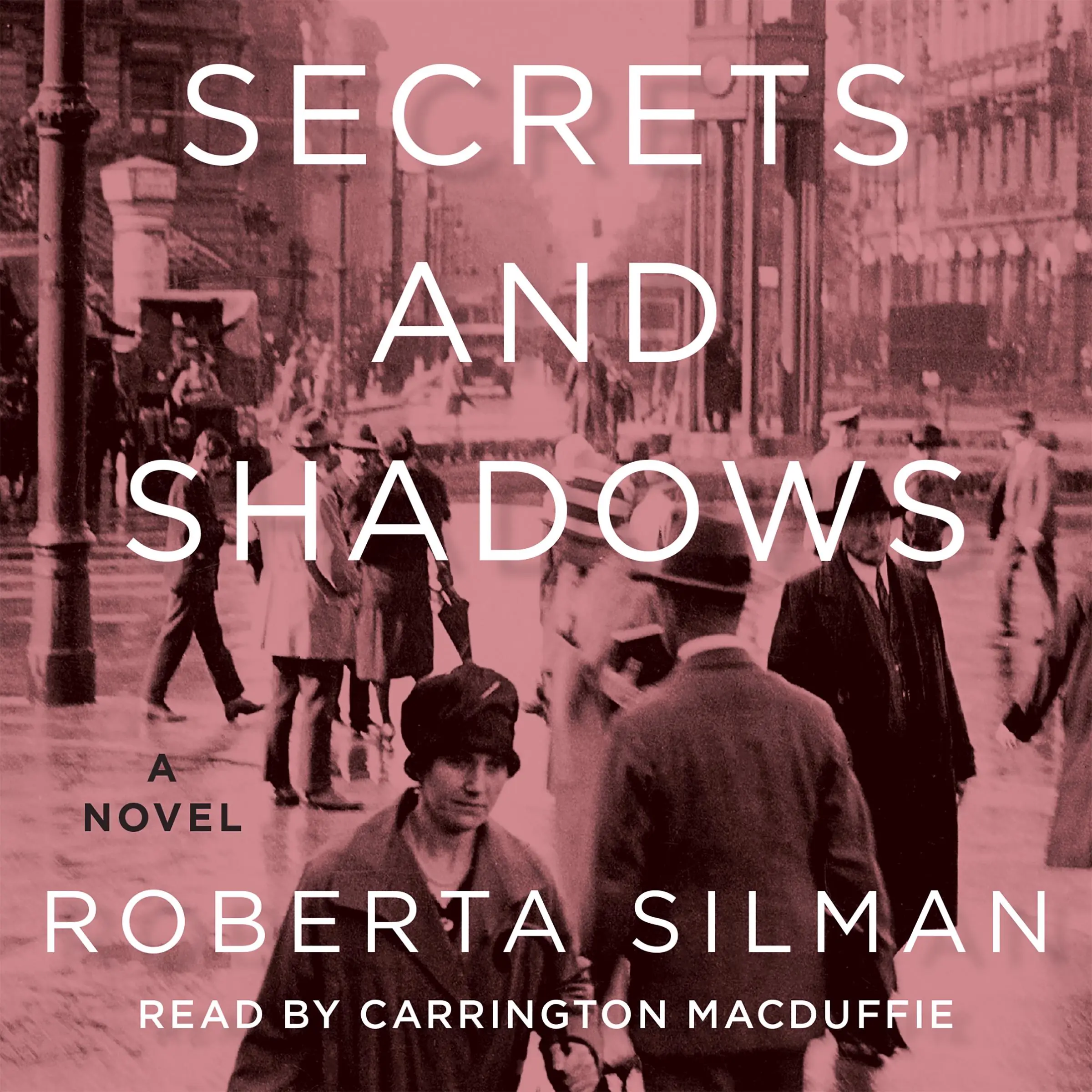 Secrets and Shadows by Roberta Silman