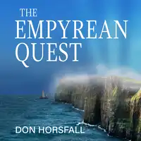 The Empyrean Quest Audiobook by Don Horsfall