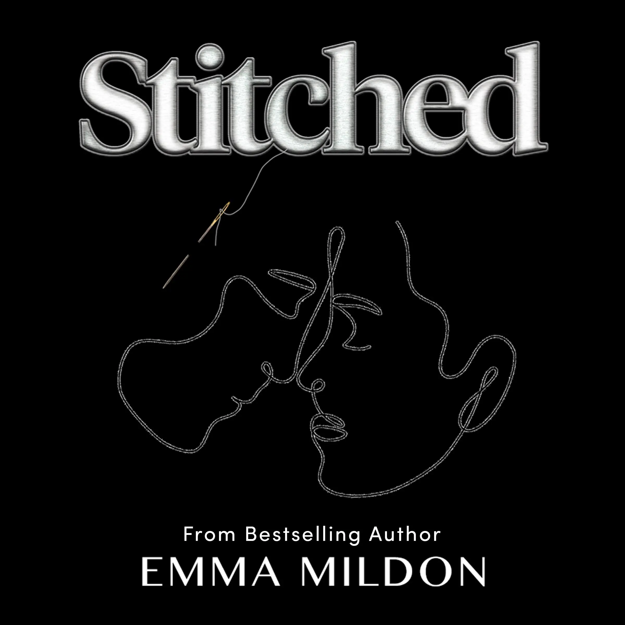 Stitched by Emma Mildon