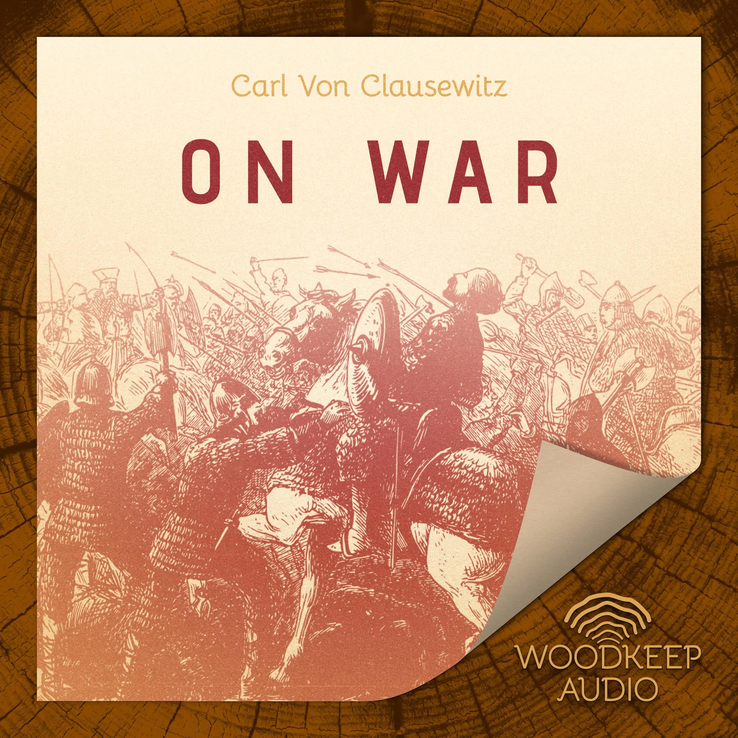 On War by Carl Von Clausewitz