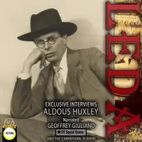 Leda Audiobook by Aldous Huxley