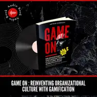 Game On Audiobook by Arthur Carmazzi