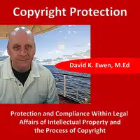 Copyright Protection Audiobook by M.Ed.