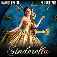 Sinderella (Adult Fairytale Erotica) Audiobook by Margot Devine