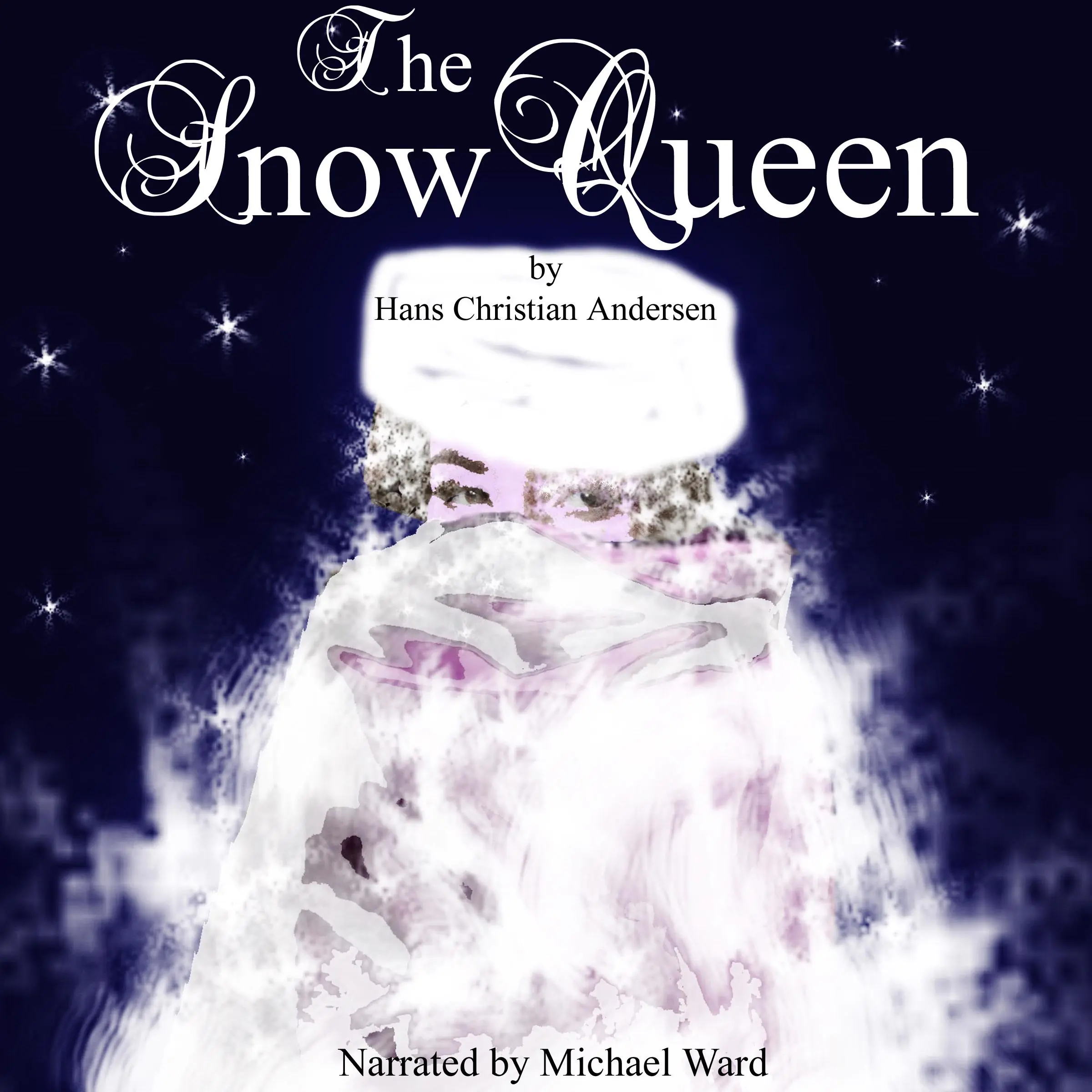 The Snow Queen Audiobook by Hans Christian Anderson