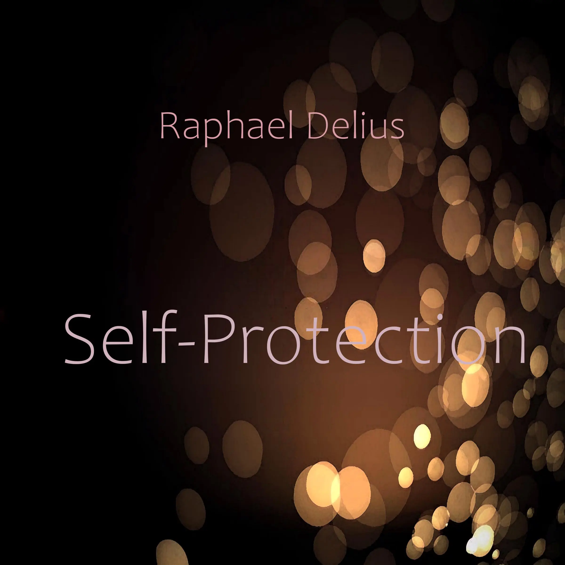 Self-Protection Audiobook by Raphael Delius