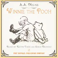 Winnie-the-Pooh - Unabridged Audiobook by A.A. Milne