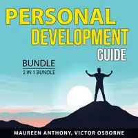 Personal Development Guide Bundle, 2 in 1 Bundle: Rewrite Your Life and Better Than Before Audiobook by and Victor Osborne