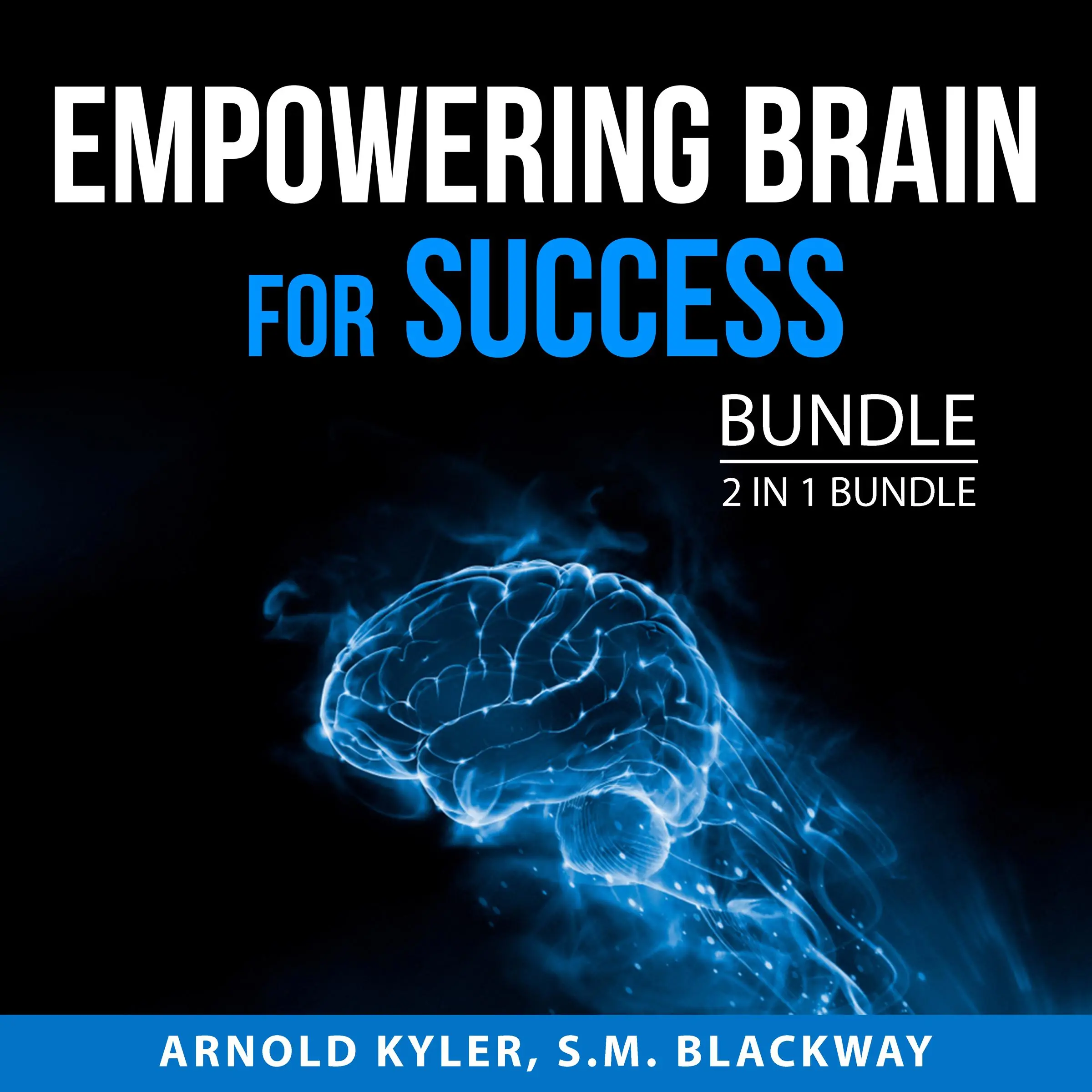 Empowering Brain for Success Bundle, 2 in 1 Bundle: The Champion's Mind and Thinking Clearly by and S.M. Blackway