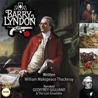 Barry Lyndon Audiobook by William Makepeace Thackeray