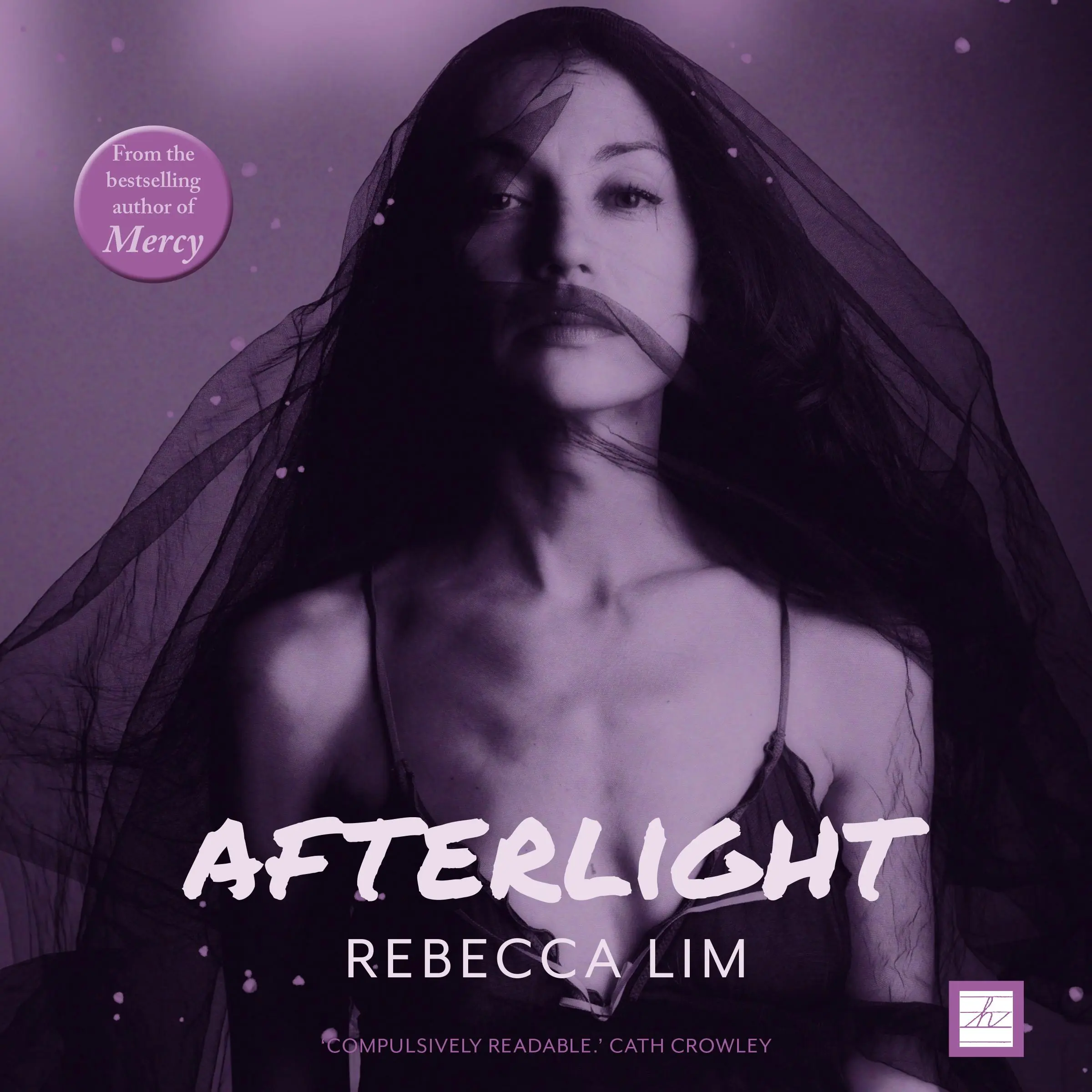 Afterlight Audiobook by Rebecca Lim