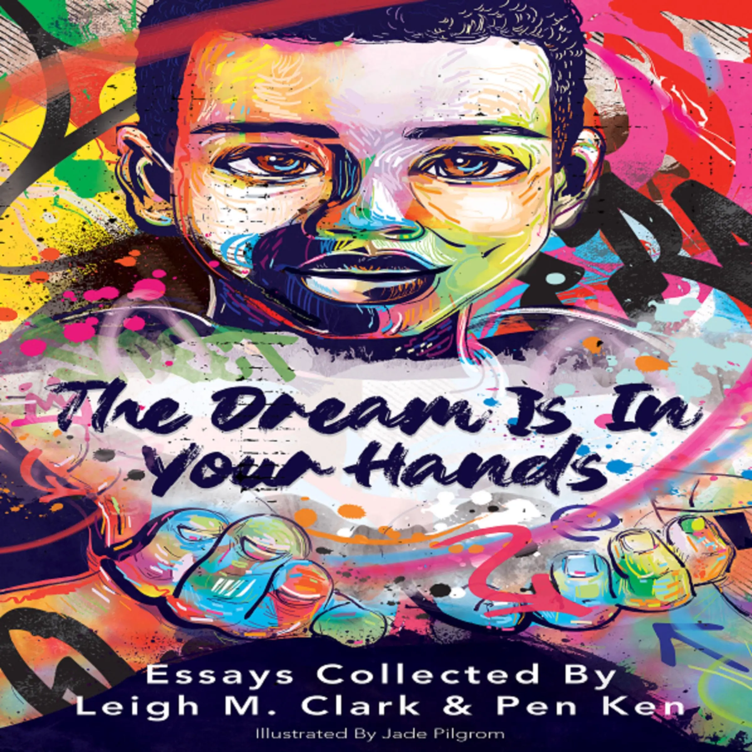 The Dream is in Your Hands by Pen Ken Audiobook