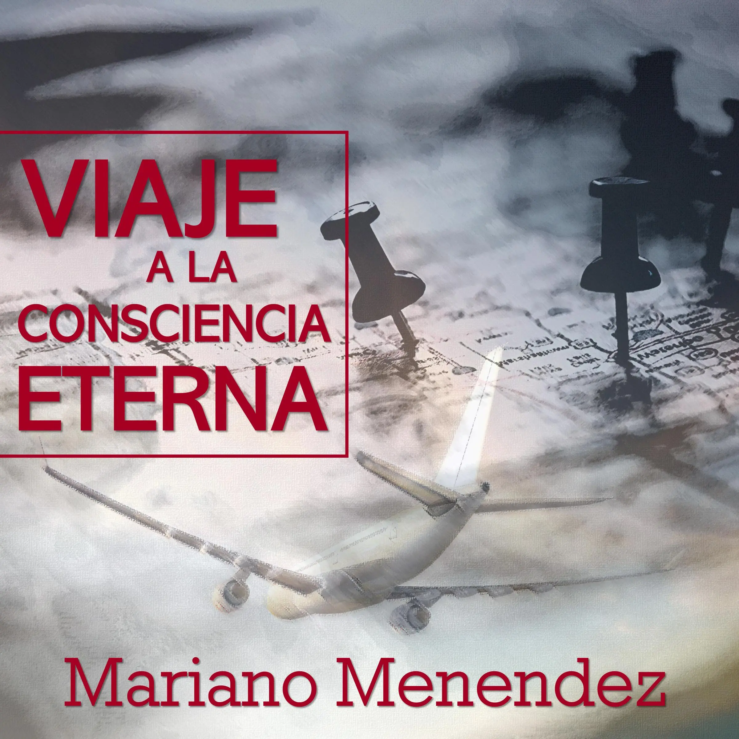 Viaje a la Consciencia Eterna by Mariano Menendez Audiobook