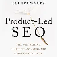 Product-Led SEO Audiobook by Eli Schwartz