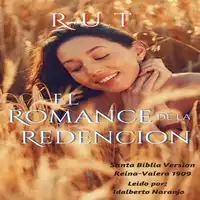 Rut Audiobook by Santa Biblia version Reina-Valera 1909