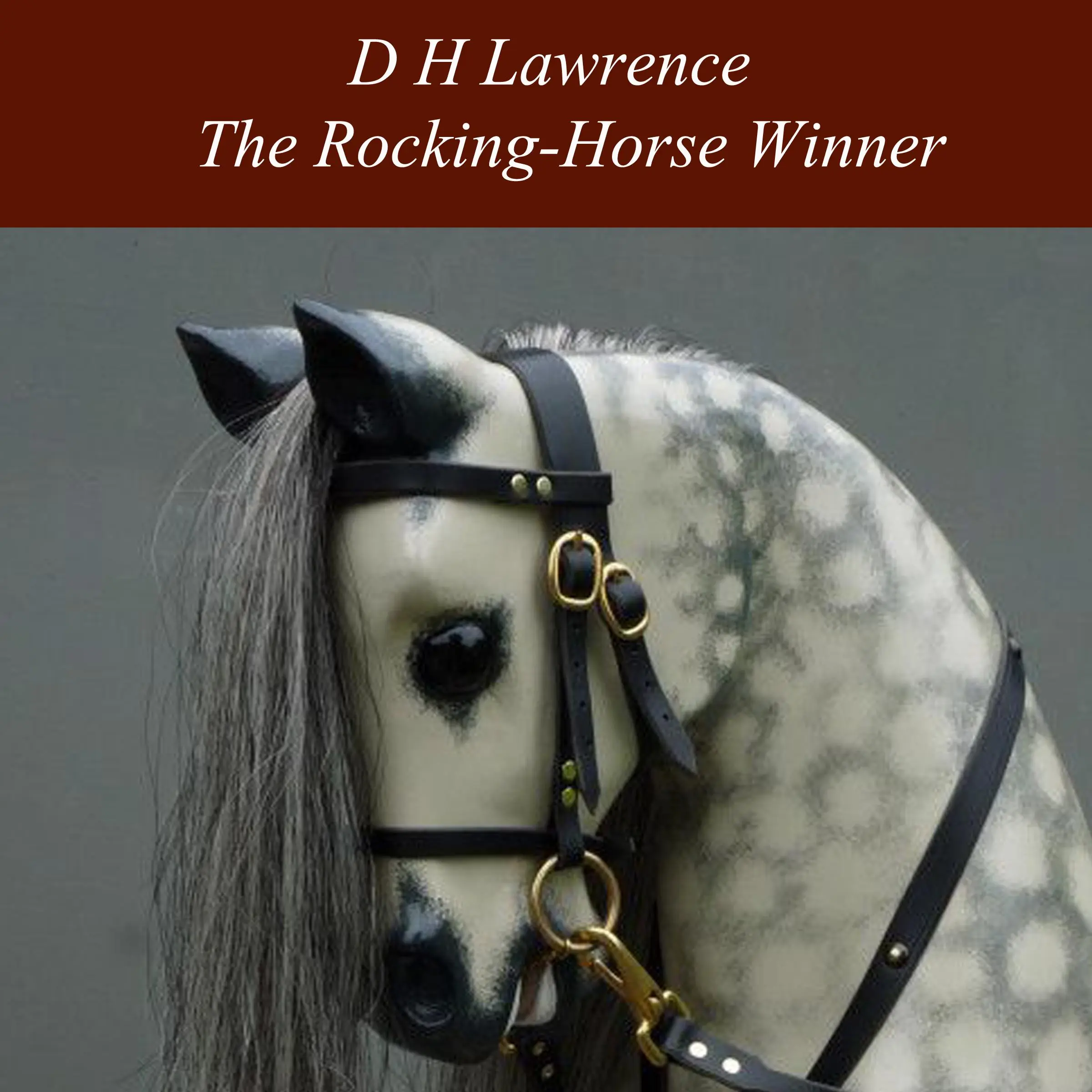 The Rocking-Horse Winner Audiobook by D H Lawrence