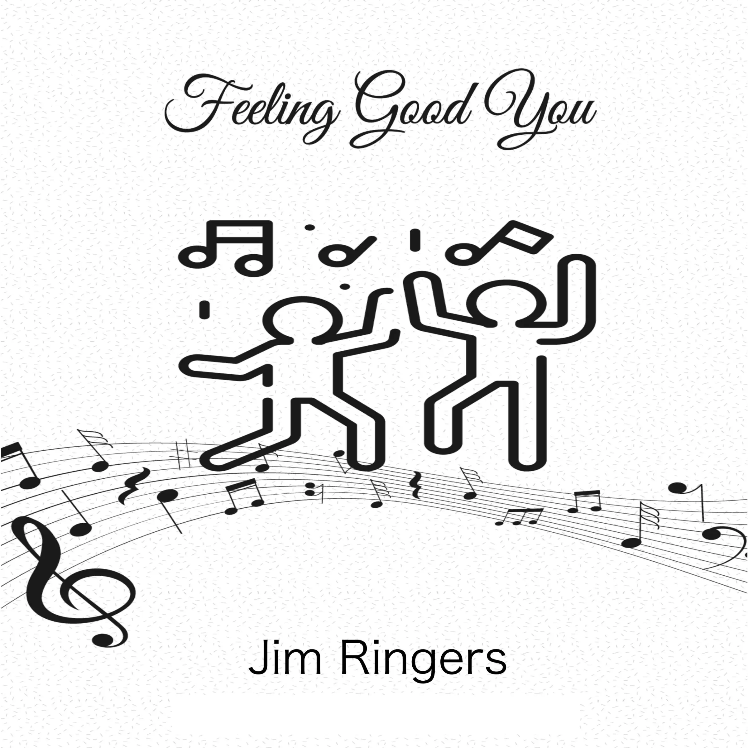 Feeling Good You by Jim Ringers Audiobook