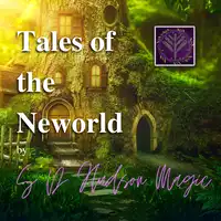 Tales of the Neworld Audiobook by S D Hudson Magic