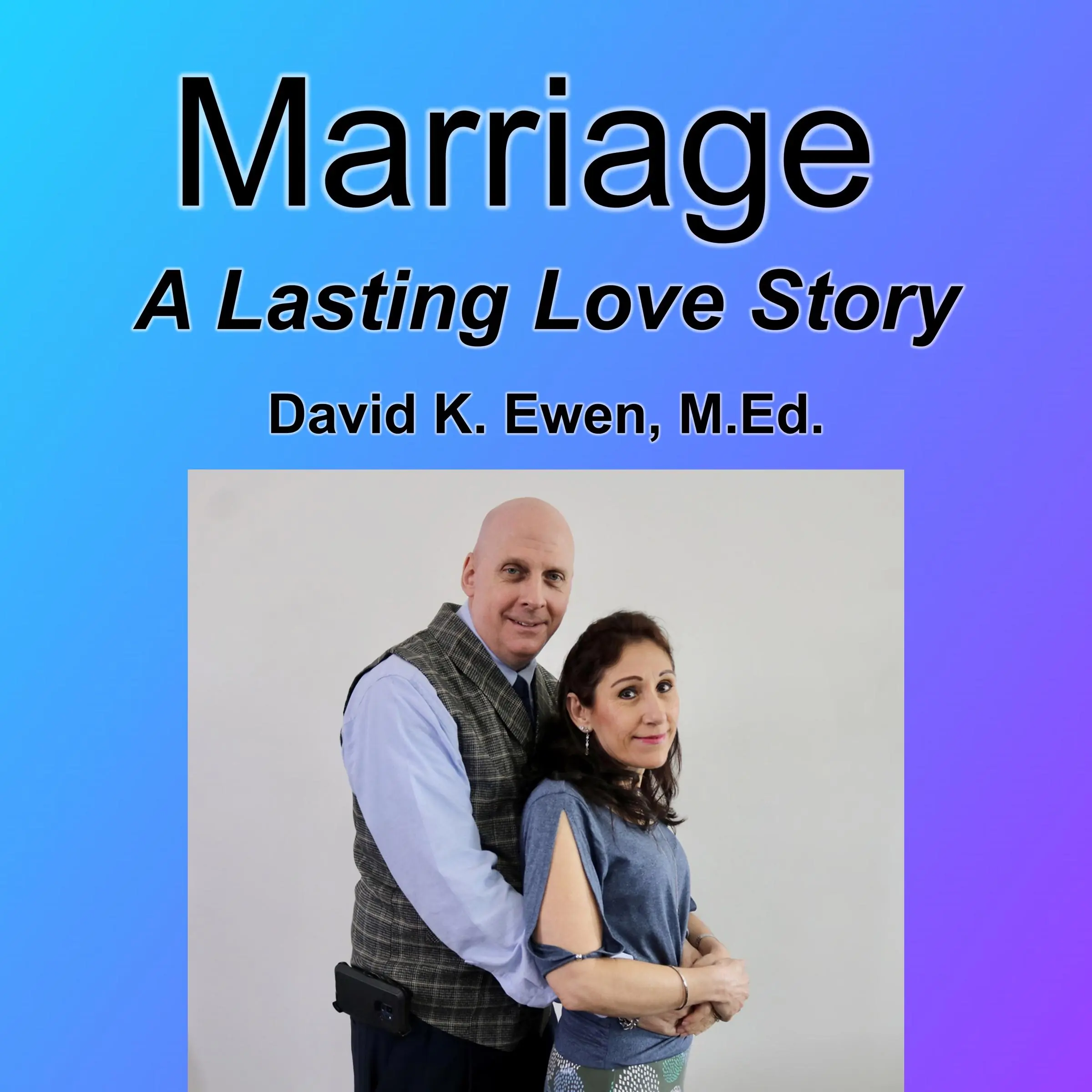 Marriage by M.Ed. Audiobook