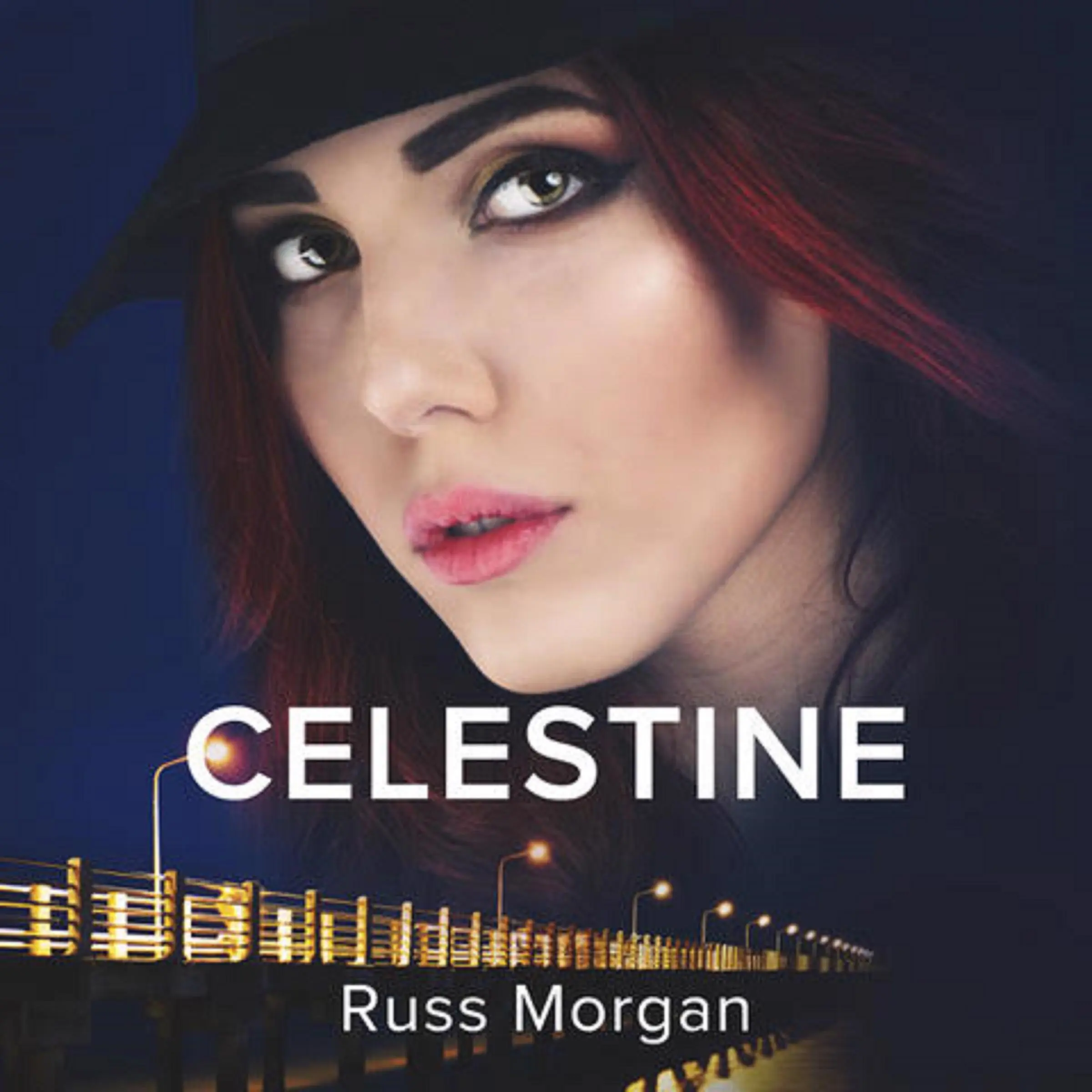 Celestine a Novel by Russ Morgan Audiobook