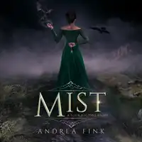 Mist Audiobook by Andrea Fink