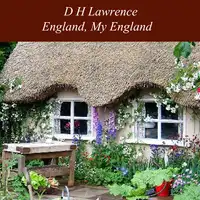 England, My England Audiobook by D H Lawrence