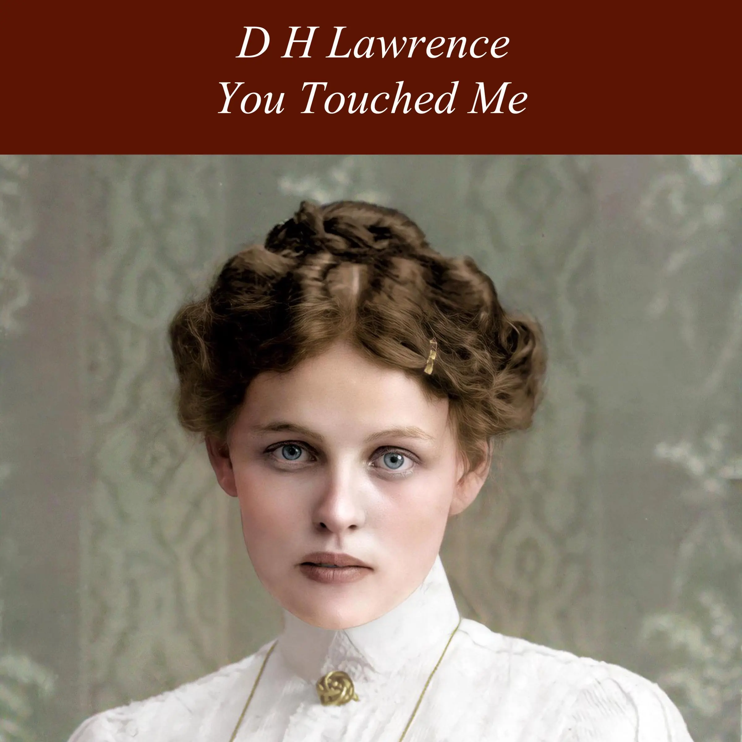 You Touched Me by D H Lawrence Audiobook