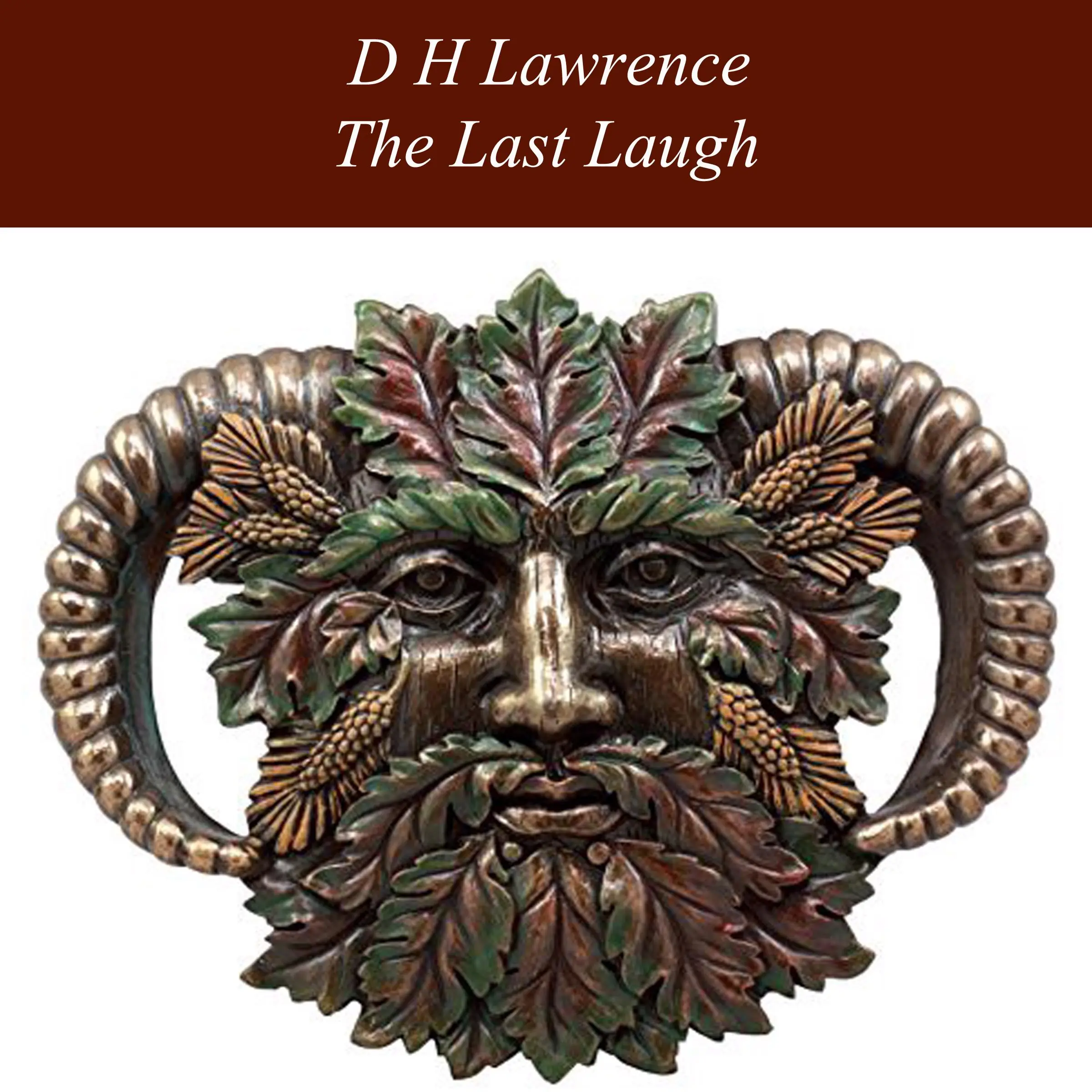 The Last Laugh by D H Lawrence Audiobook