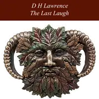 The Last Laugh Audiobook by D H Lawrence