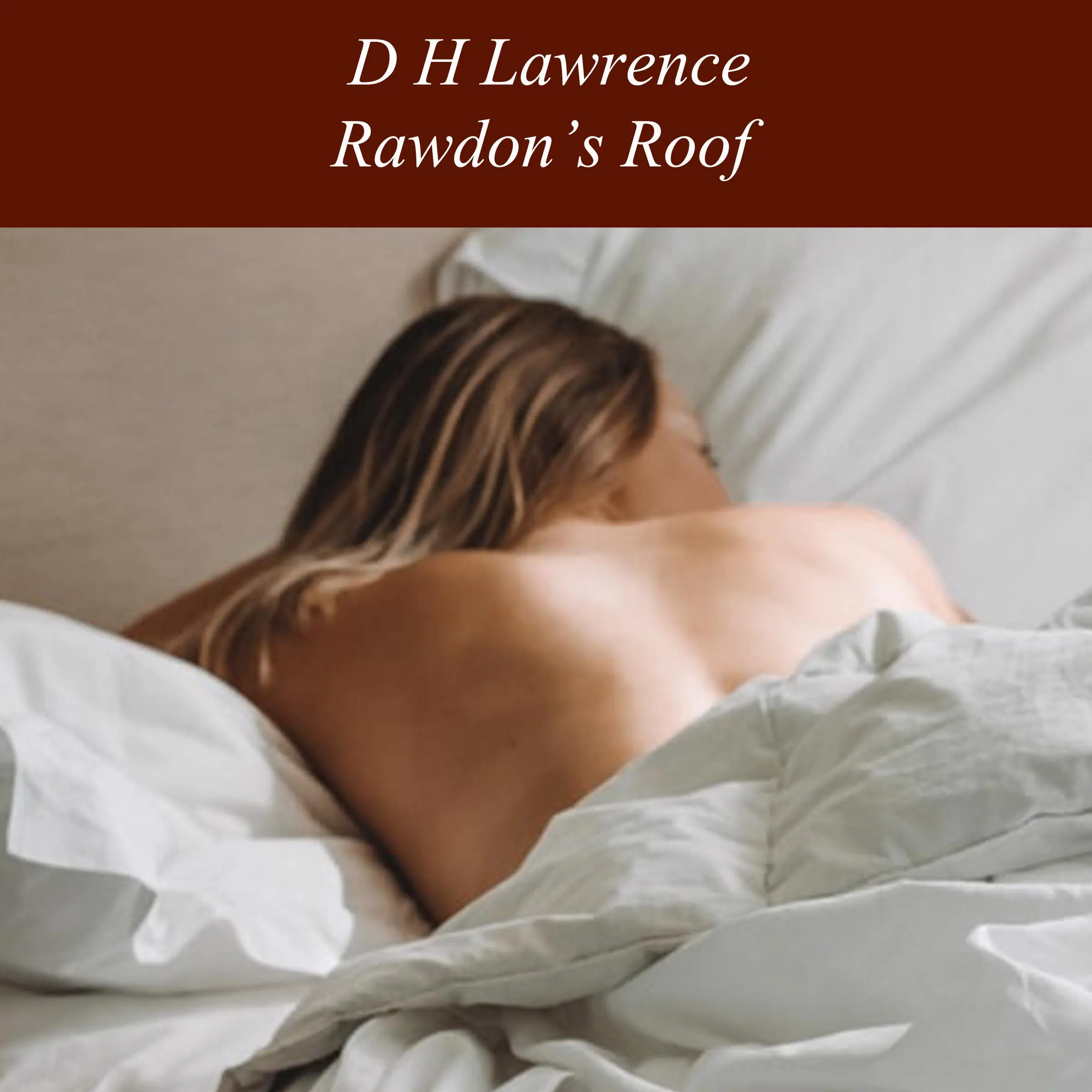 Rawdon's Roof by D H Lawrence Audiobook