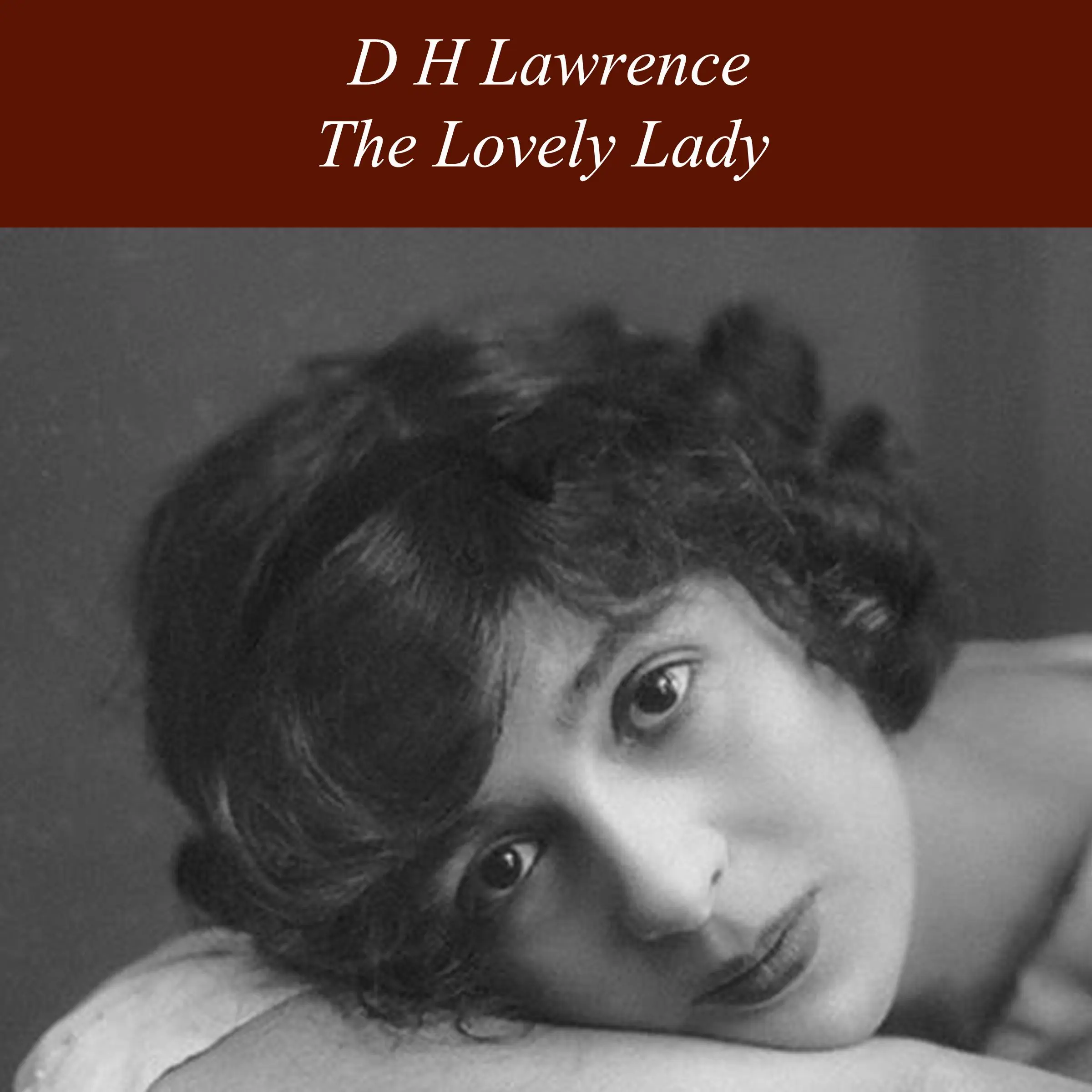 The Lovely Lady by D H Lawrence Audiobook