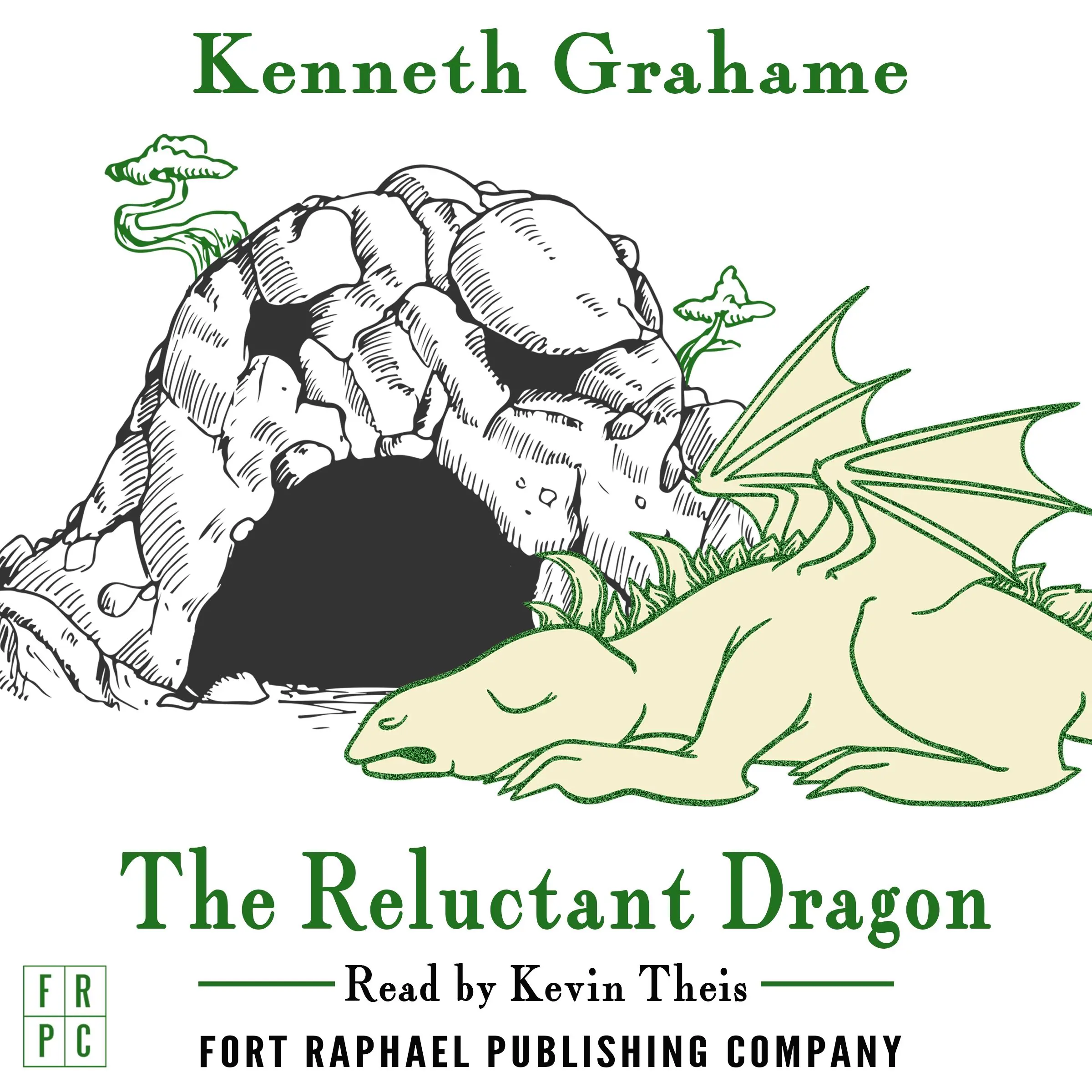 The Reluctant Dragon - Unabridged Audiobook by Kenneth Grahame