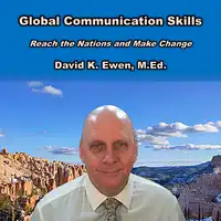 Global Communication Skills Audiobook by M.Ed.