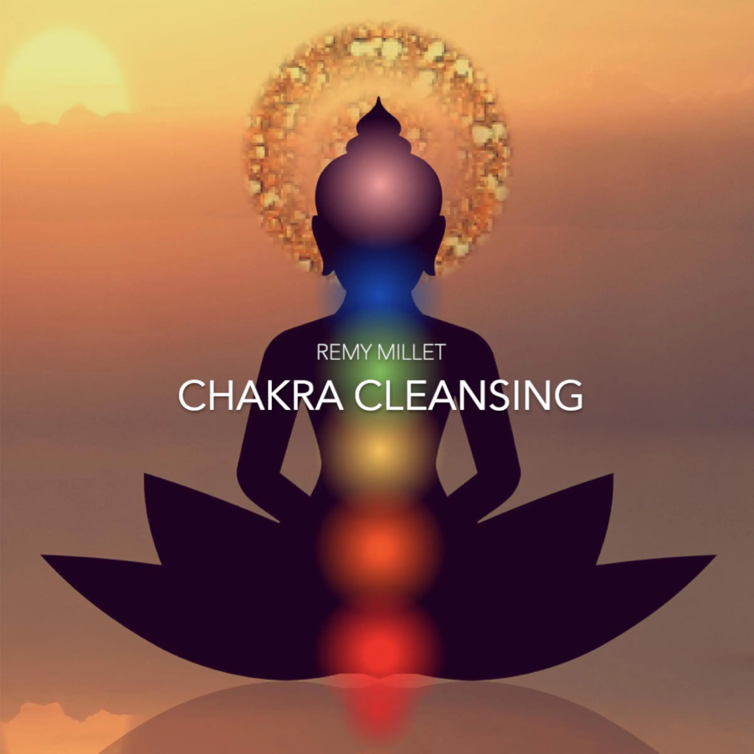 Chakra Cleansing Audiobook by Remy Millet