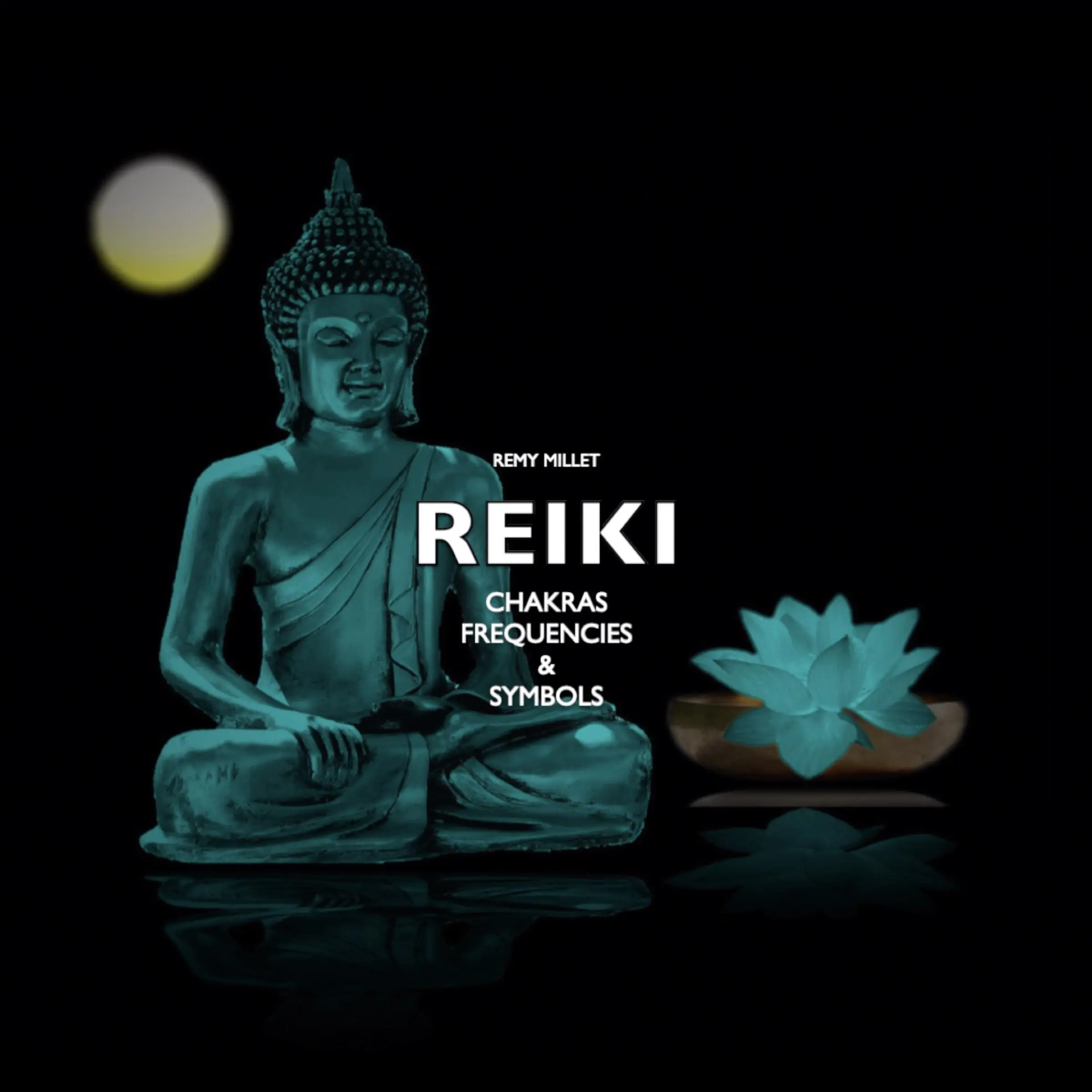 Reiki by Remy Millet