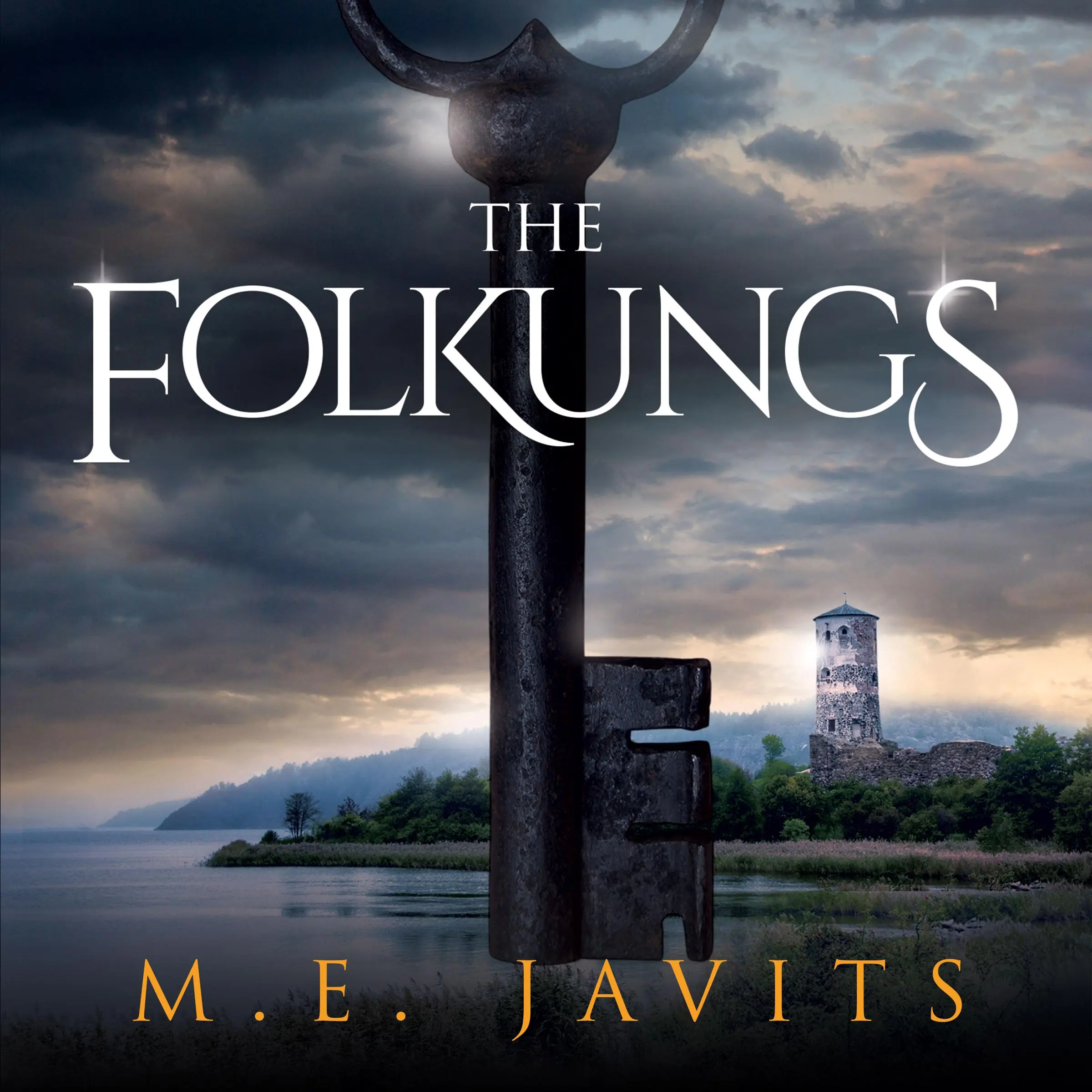 The Folkungs by M.E. Javits Audiobook