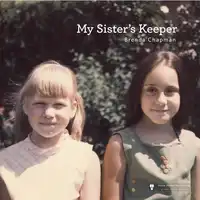 My Sister's Keeper Audiobook by Brenda Chapman