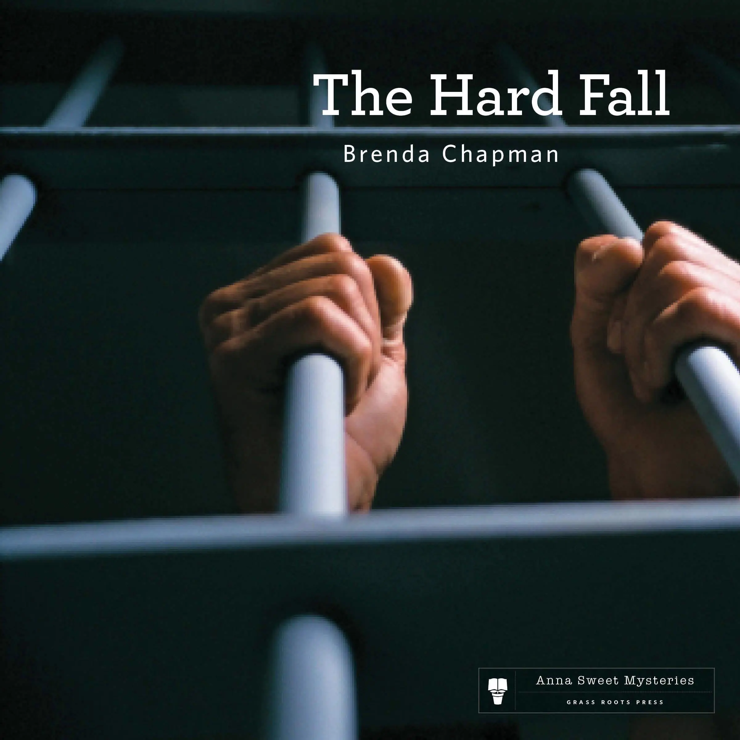 The Hard Fall by Brenda Chapman Audiobook