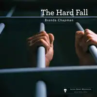 The Hard Fall Audiobook by Brenda Chapman