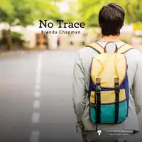 No Trace Audiobook by Brenda Chapman